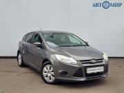 Ford Focus III Москва  - изображение 15