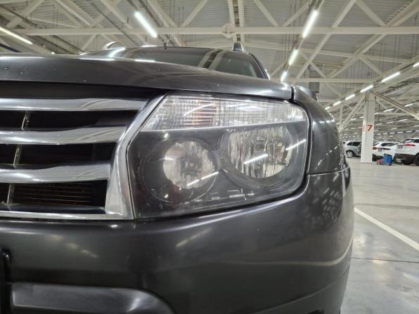 Renault Duster I с пробегом 2013 года, цена 810 000 рублей, 264899 км, внедорожник, Автокод Объявления