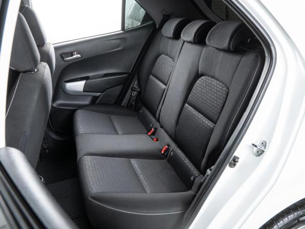 Kia Picanto III с пробегом 2019 года, цена 1 159 000 рублей, 146117 км, хэтчбек, Автокод Объявления