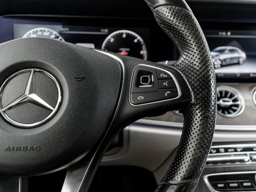 Mercedes-Benz E-Класс V (W213 S213 C238) Екатеринбург  - изображение 17