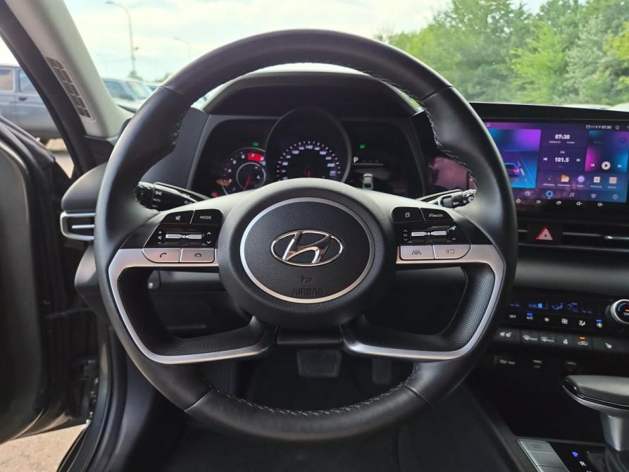 Hyundai Avante VII Саратов  - изображение 24