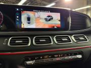 Mercedes-Benz GLE Coupe II (C167) Рестайлинг Москва  - изображение 37