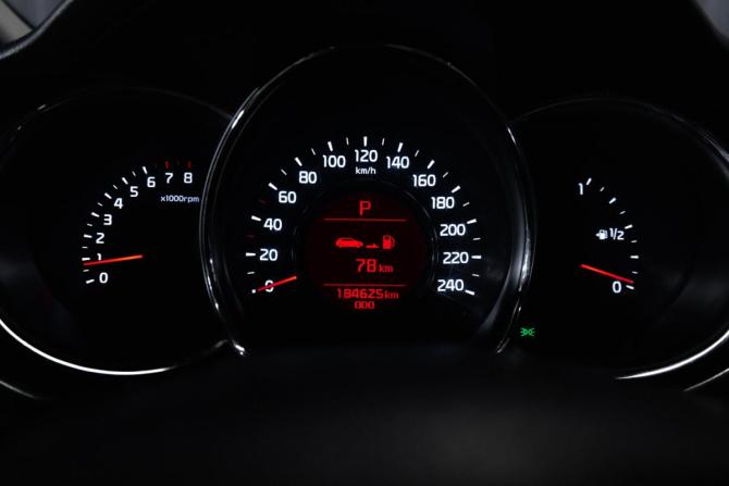 Kia Ceed II с пробегом 2013 года, цена 1 050 000 рублей, 184625 км, хэтчбек, Автокод Объявления
