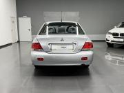 Mitsubishi Lancer IX Тверь  - изображение 22