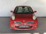 Nissan Micra III (K12) Москва  - изображение 19
