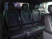 Mercedes-Benz V-Класс III (W447) Рестайлинг Москва  - изображение 30