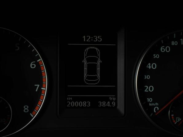 Volkswagen Jetta VI с пробегом 2011 года, цена 995 000 рублей, 200082 км, седан, Автокод Объявления