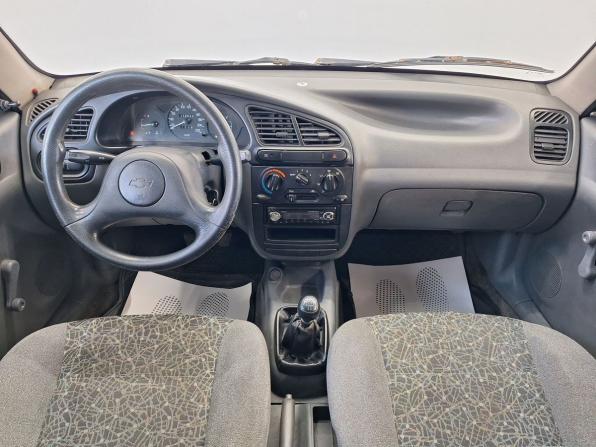 Chevrolet Lanos I с пробегом 2006 года, цена 115 000 рублей, 312548 км, седан, Автокод Объявления