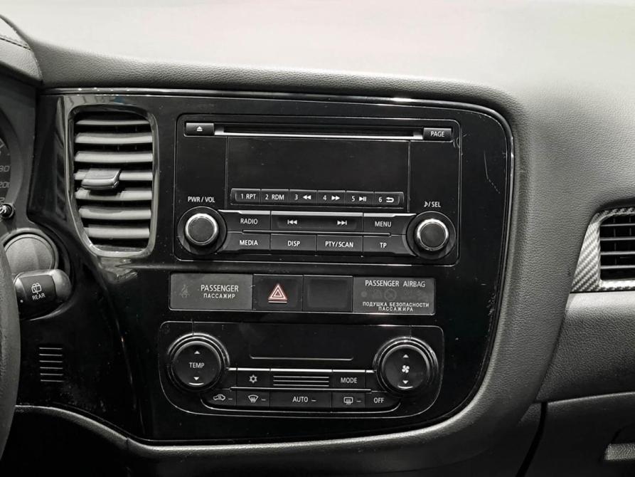 Mitsubishi Outlander III Рестайлинг 2 Казань  - изображение 18