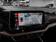Volkswagen Teramont I Рестайлинг (China Market) Москва  - изображение 47