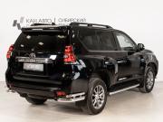 Toyota Land Cruiser Prado 150 Series Рестайлинг 2 Казань  - изображение 15
