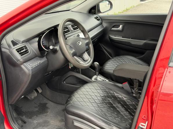 Kia Rio III с пробегом 2011 года, цена 687 000 рублей, 179916 км, седан, Автокод Объявления
