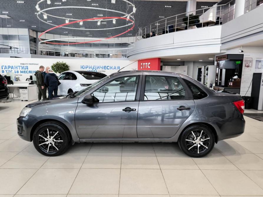 Lada (ВАЗ) Granta I Казань  - изображение 10