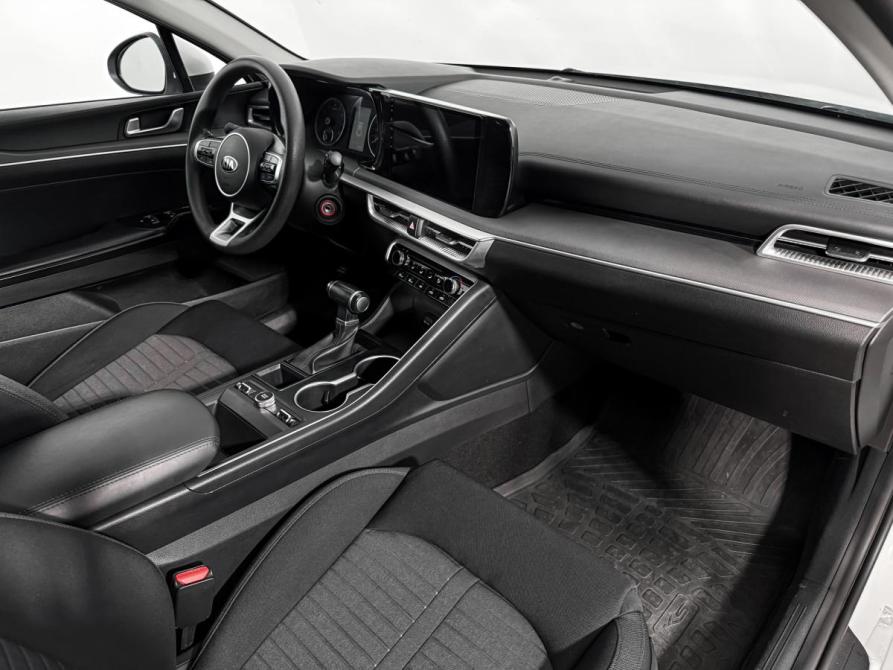 Kia K5 III Санкт-Петербург  - изображение 14