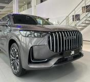 Jaecoo J8 Волгоград  - изображение 16