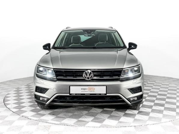 Volkswagen Tiguan II с пробегом 2019 года, цена 2 107 000 рублей, 148392 км, внедорожник, Автокод Объявления