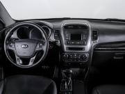 Kia Sorento II Рестайлинг Москва  - изображение 29