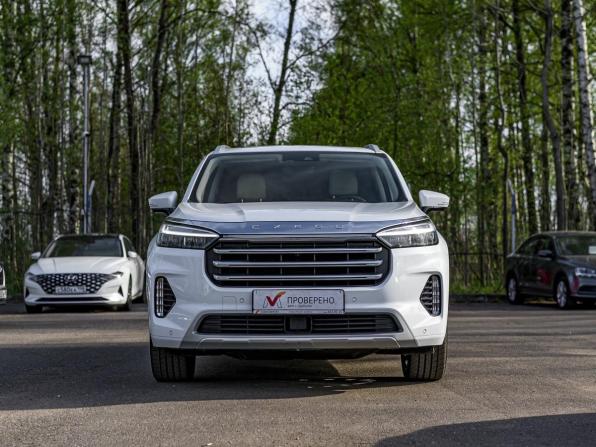 Exeed VX I с пробегом 2022 года, цена 2 770 000 рублей, 33473 км, внедорожник, Автокод Объявления