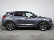 Hyundai Tucson III Рестайлинг Санкт-Петербург  - изображение 30