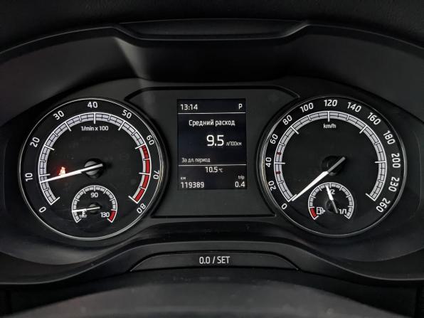 Skoda Kodiaq I с пробегом 2018 года, цена 2 850 000 рублей, 119383 км, внедорожник, Автокод Объявления