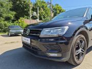 Volkswagen Tiguan II Саратов  - изображение 46