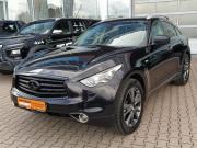 Infiniti FX II (S51) Рестайлинг Екатеринбург  - изображение 29