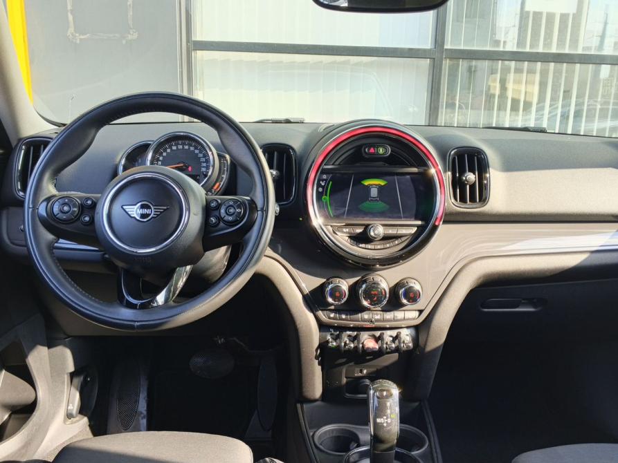 Mini Countryman II Москва  - изображение 14