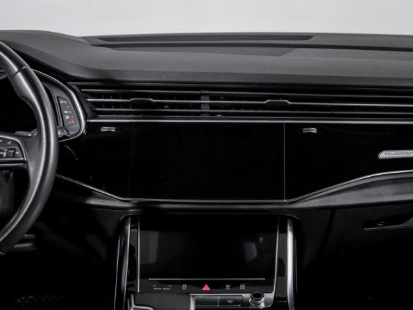 Audi Q7 II (4M) Рестайлинг с пробегом 2020 года, цена 5 950 000 рублей, 132763 км, внедорожник, Автокод Объявления