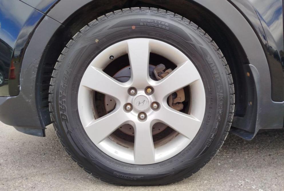Hyundai Santa Fe III Саратов  - изображение 10
