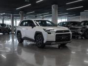 Toyota RAV4 VI (XA60) Москва  - изображение 32