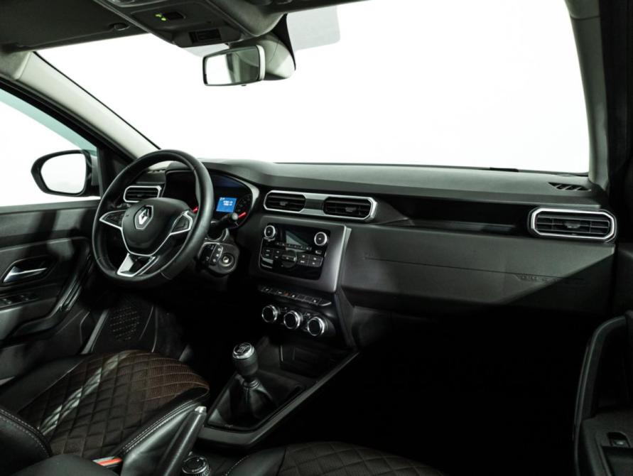 Renault Duster II Санкт-Петербург  - изображение 10