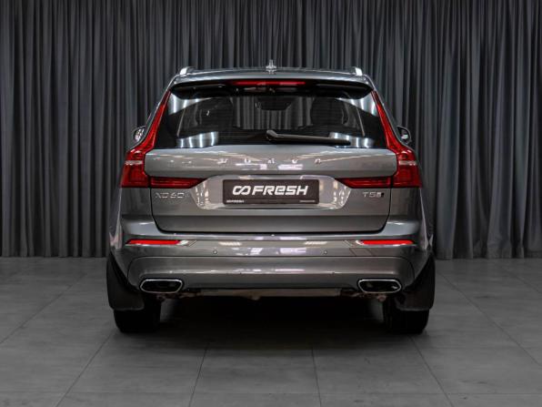 Volvo XC60 II с пробегом 2018 года, цена 3 199 000 рублей, 131480 км, внедорожник, Автокод Объявления