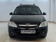 Lada (ВАЗ) Largus I Москва  - изображение 14