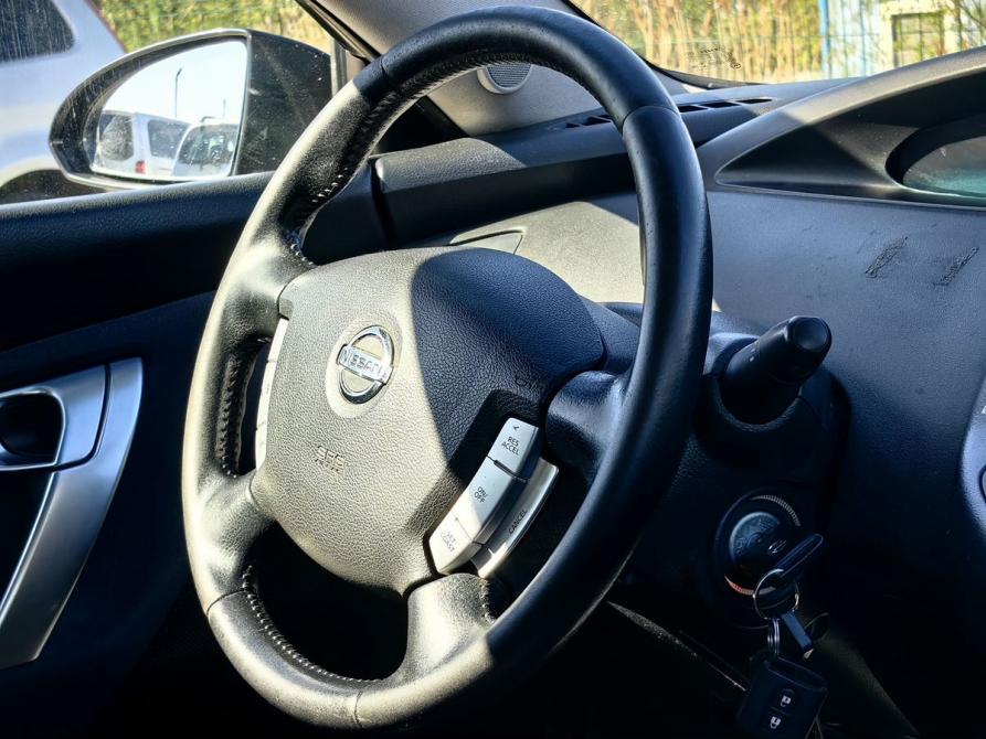 Nissan Primera III (P12) Санкт-Петербург  - изображение 11