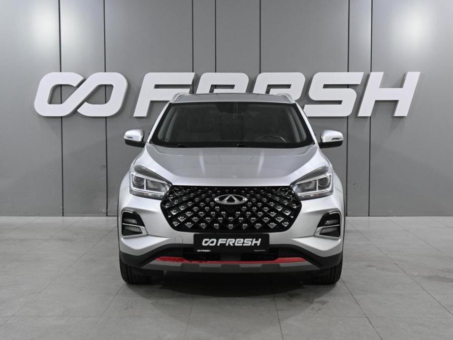 Chery Tiggo 4 Pro I Ростов-на-Дону  - изображение 3