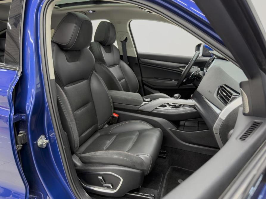 Geely Tugella I Ростов-на-Дону  - изображение 8