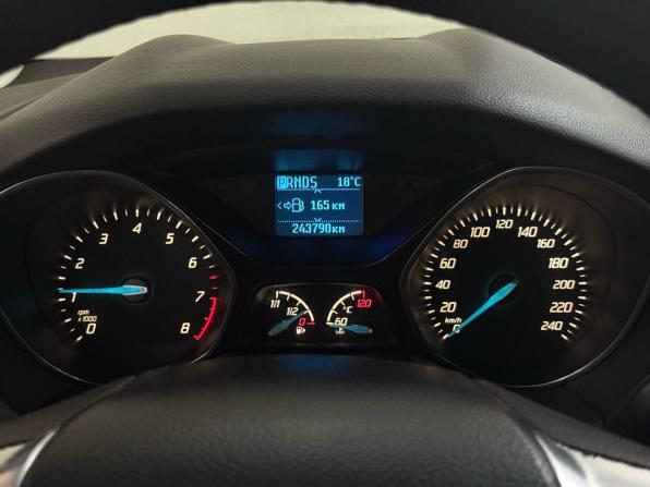 Ford Focus III с пробегом 2012 года, цена 560 000 рублей, 243786 км, седан, Автокод Объявления
