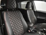 Toyota RAV4 IV (XA40) Рестайлинг Москва  - изображение 34