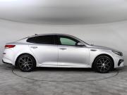 Kia Optima IV Рестайлинг Химки  - изображение 22