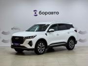 Chery Tiggo 7 Pro Max I Ставрополь  - изображение 18