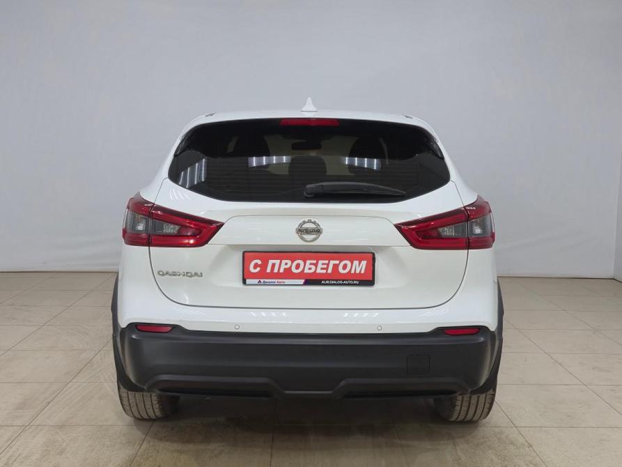 Nissan Qashqai II Рестайлинг Альметьевск  - изображение 6