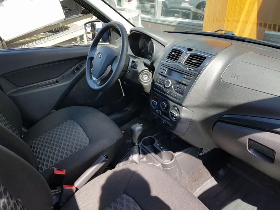 Lada (ВАЗ) Granta I Рестайлинг Брянск  - изображение 9
