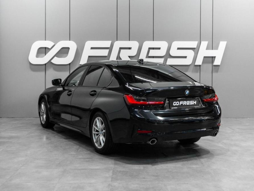 BMW 3 серии VII (G2x) Тюмень  - изображение 2