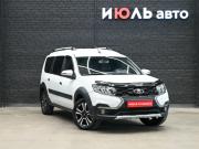 Lada (ВАЗ) Largus I Рестайлинг Екатеринбург  - изображение 19