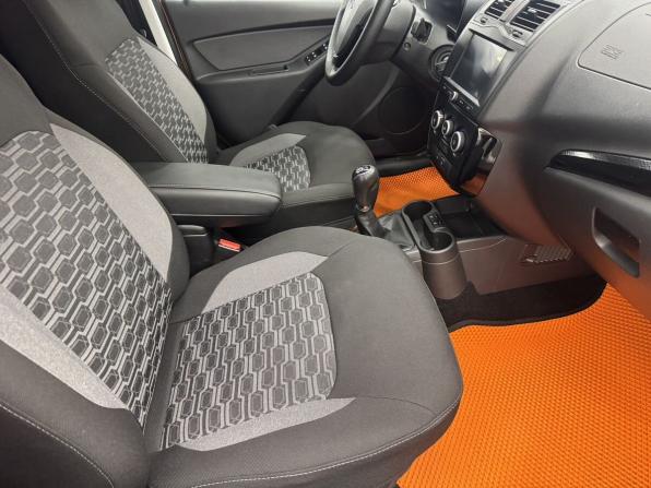 Lada (ВАЗ) Granta I Рестайлинг с пробегом 2021 года, цена 880 000 рублей, 89917 км, универсал, Автокод Объявления