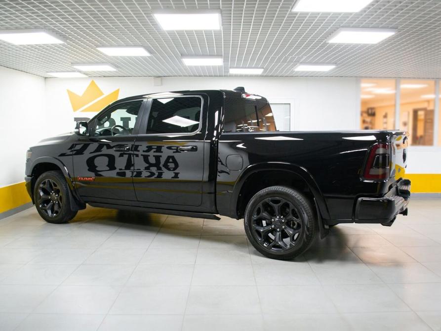 Ram 1500 V Новосибирск  - изображение 4