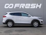 Hyundai Tucson III Рестайлинг Краснодар  - изображение 24