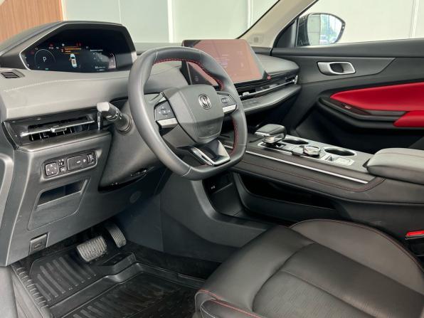 Changan CS55 Plus II с пробегом 2024 года, цена 2 110 000 рублей, 37800 км, внедорожник, Автокод Объявления