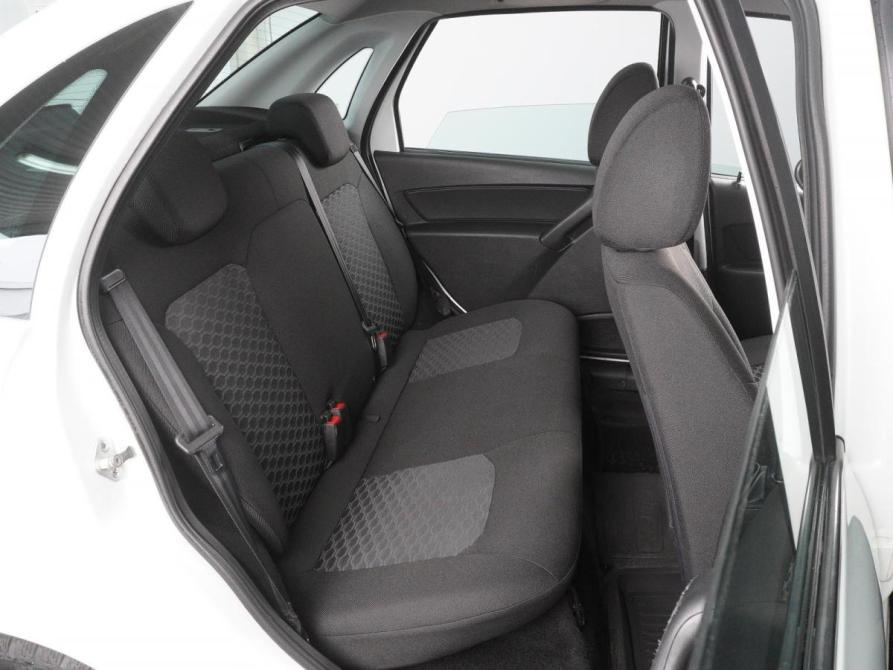 Lada (ВАЗ) Granta I Рестайлинг Минеральные Воды  - изображение 7