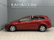 Kia Ceed II Магнитогорск  - изображение 21